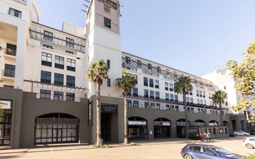 Commercial Property to rent in Century City