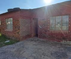 House for sale in Madiba Park