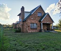 House for sale in Dullstroom