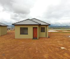 House for sale in Soshanguve UU