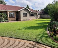 House for sale in Elspark