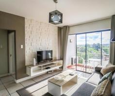 Apartment / Flat for sale in Rivonia