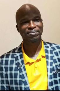 Thulani Mthethwa