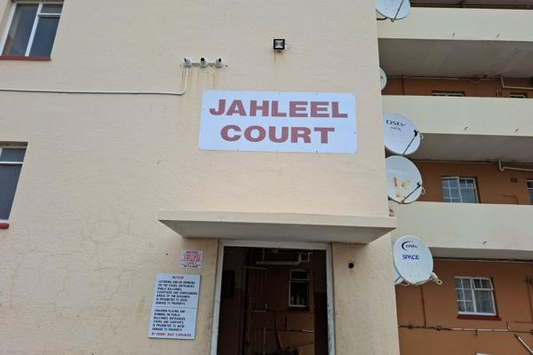 Neat and well-located flat available to rent at Jahleel (Bird Rock) in Cotswold.

The ...