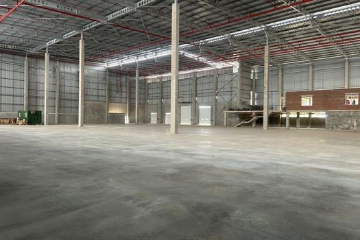 Industrial Property to rent in Glen Anil