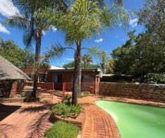 House for sale in Fauna Park