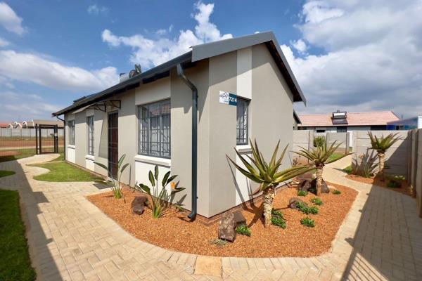 Secure a home in a world class city conveniently located off R59 freeway, Milano ...