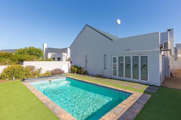 Looking to purchase an affordable property in Langebaan? This beautiful home situated ...