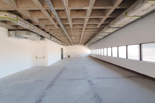 Discover unparalleled office space for rent at 9 Lower Burg Street, situated in the ...