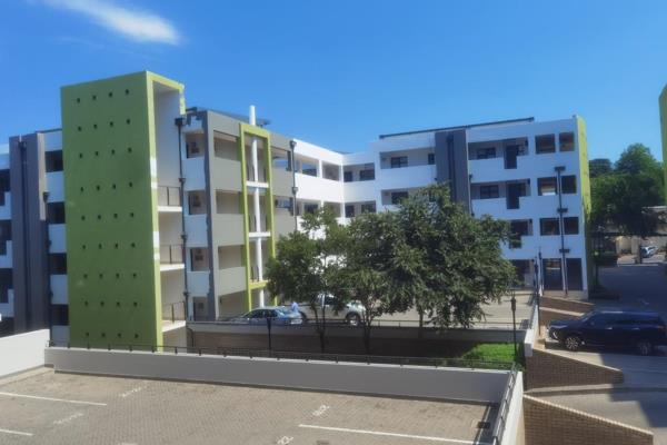 Modern 2-Bedroom 1 full bath - Lock-Up-and-Go Unit in the Heart of Rivonia, Sandton
This ...