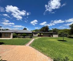 Farm for sale in Polokwane Rural