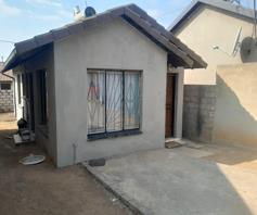 House for sale in Rabie Ridge