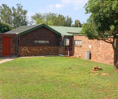 Farm for sale in Magaliesburg