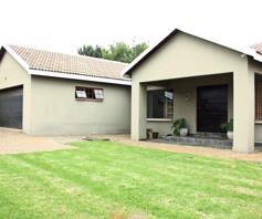 House for sale in Lydenburg