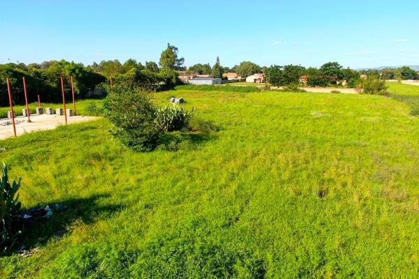 Discover this exceptional 2 974 square meter vacant land nestled within the tranquil community of Henley On Klip. This flat, easily ...