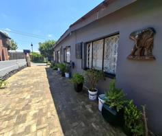 House for sale in Krugersdorp West