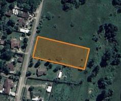 Vacant Land / Plot for sale in Inchanga