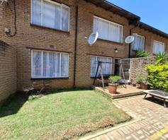 Apartment / Flat for sale in Krugersdorp North