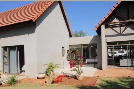 2 Bedroom House for sale in Leloko Lifestyle & Eco Estate