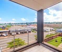 Apartment / Flat for sale in Waterkloof Marina Retirement Estate