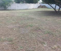 Vacant Land / Plot for sale in Delvillepark