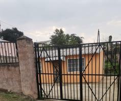 House for sale in Imbali