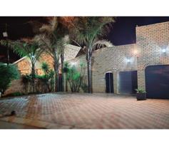 House for sale in Manzil Park