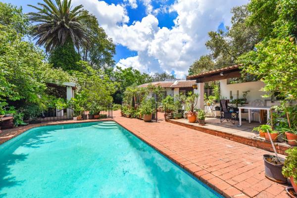 ON SHOW THIS SUNDAY 3pm to 5pm!

Mediterranean Charm in Parkhurst 

Welcome to your Mediterranean-inspired sanctuary in the heart of ...