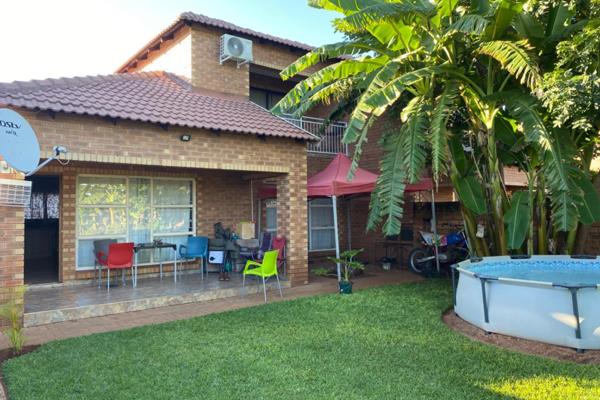 This property is located in a beautiful suburb, it offers two bedrooms, toilet separated from the bathroom, a shower room, a beautiful ...