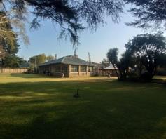 House for sale in Daggafontein