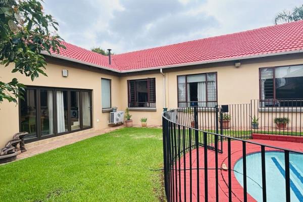 Discover the Perfect Blend of Space and Charm when You Step Inside this Warm Family Home
Immerse yourself in the charm and character of ...