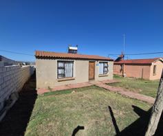 House for sale in Kwanobuhle