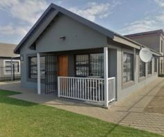 House for sale in Heidedal