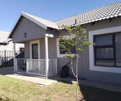 Townhouse for sale in Heidedal