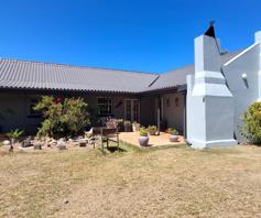 Farm for sale in Vredenburg