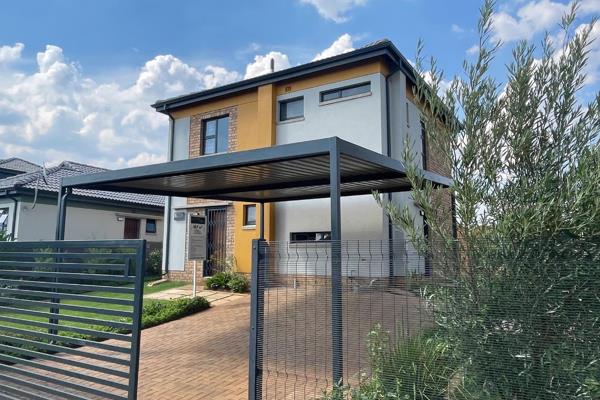 ### Buy a Beautiful Home in Pretoria West!

**Discover Capital View Security ...