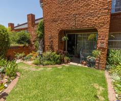 Townhouse for sale in Langenhovenpark