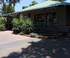 Commercial Property for sale in Vereeniging Central