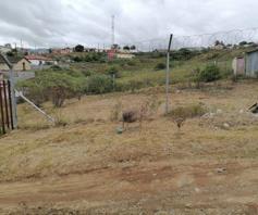 Vacant Land / Plot for sale in Zwelitsha