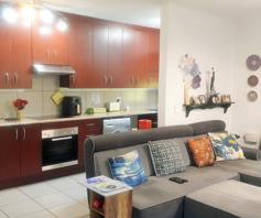 Apartment / Flat for sale in Jackal Creek Golf Estate