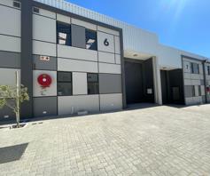 Industrial Property for sale in Rivergate