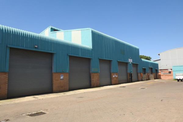 Large factory with offices and storage area on a mezzanine floor.

The factory has 3 large roller shutter door access.

There are 3 ...