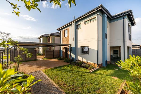 Unlock  the door to your dream home this 2025
You can be part of the highly desirable Leopard&#39;s Rest Lifestyle Estate in ...