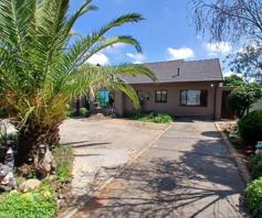 House for sale in Witpoortjie