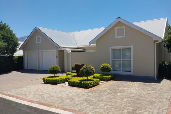 Beautiful 4 Bedroom House Available for Rent in a Tranquil Retirement Village

Features:

4 Spacious Bedrooms: Comfortable and serene ...