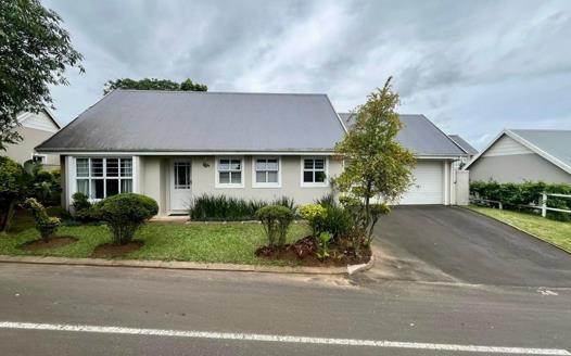 3 Bedroom House for sale in Caledon Estate