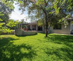 House for sale in Hoedspruit Wildlife Estate