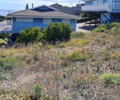 Vacant Land / Plot for sale in Dana Bay