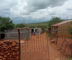 Farm for sale in Orange Farm