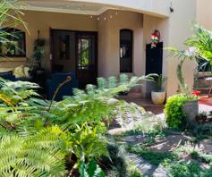 Townhouse for sale in Midstream Estate